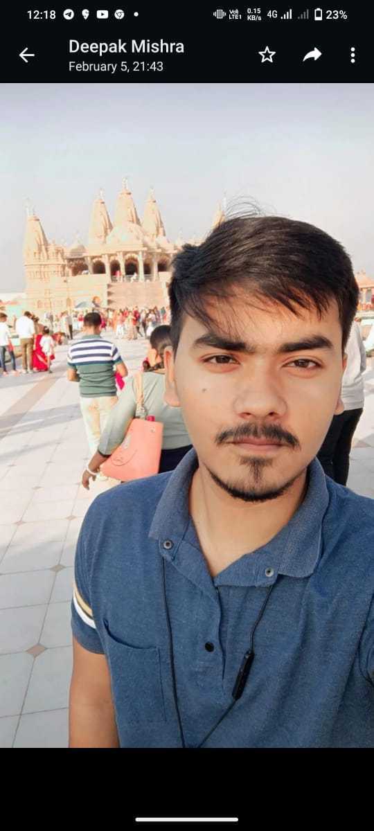 Alok Ranjan Singh