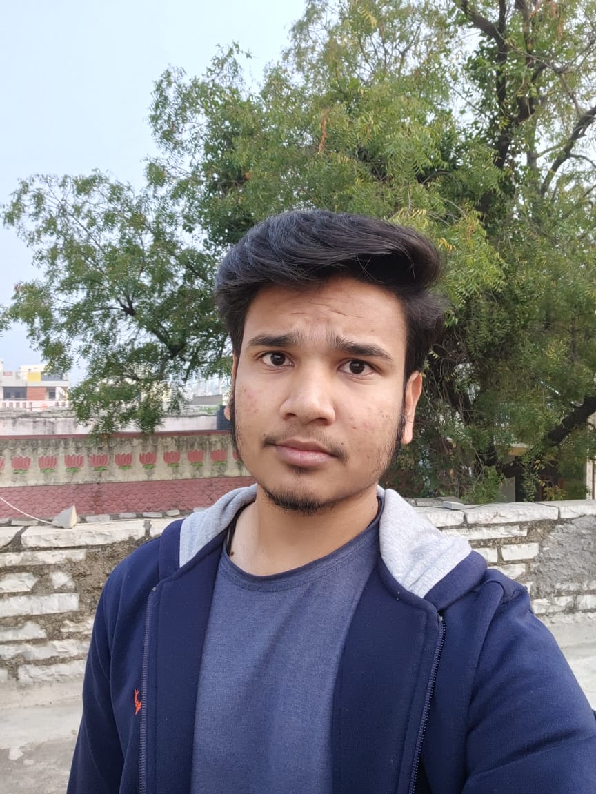 Chithranjan Kumar