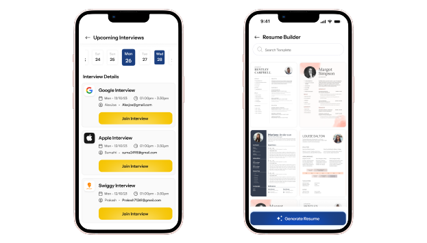 Job platform