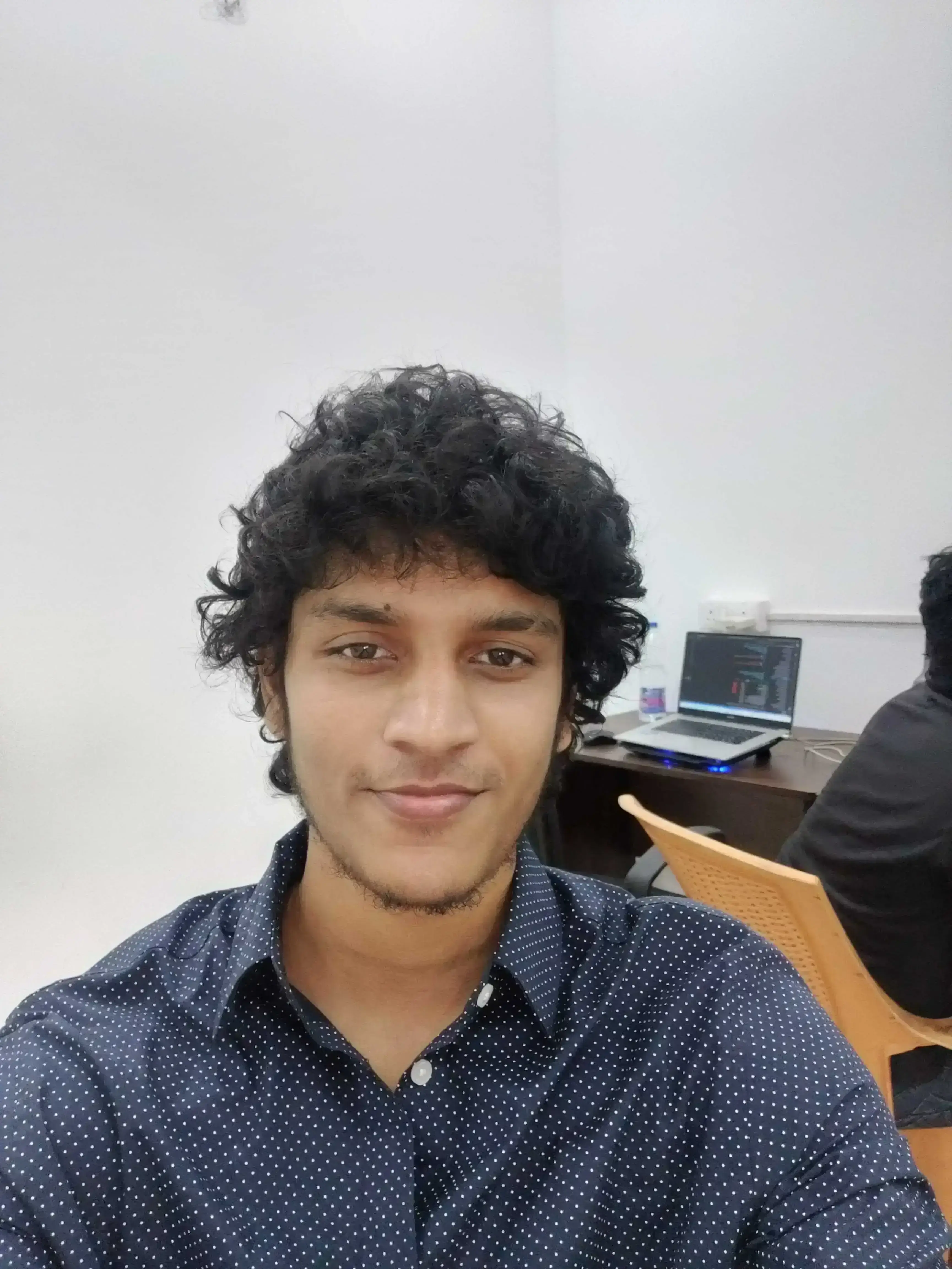 Rajeshwaran