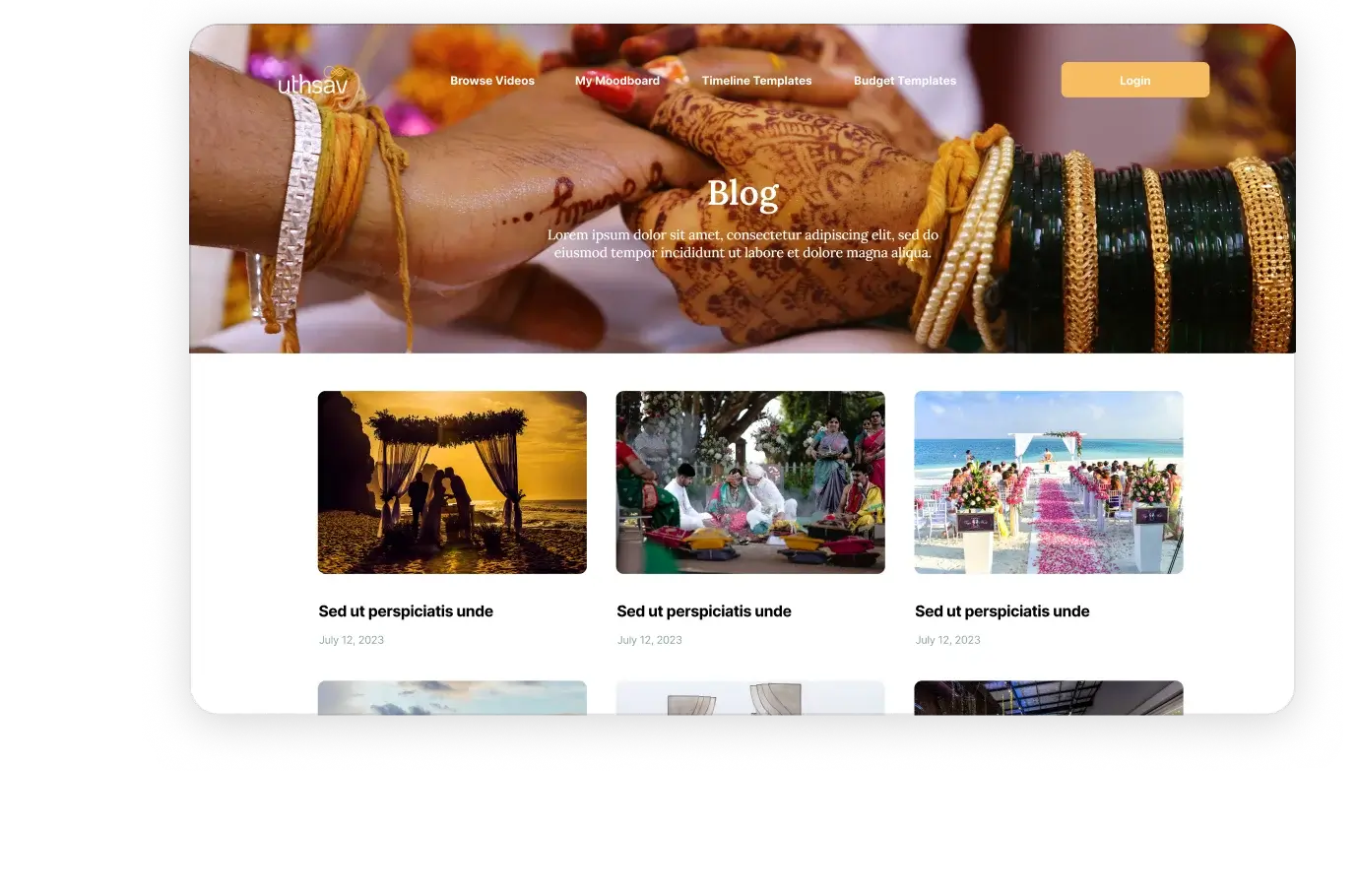 uthsav-Homepage