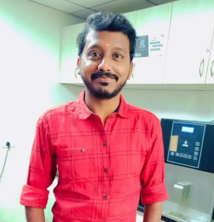 Vishal